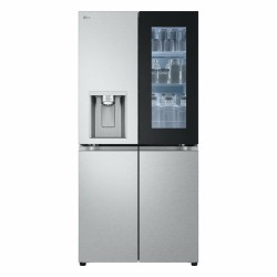 Amerikanischer Kühlschrank LG GMG861MBAE