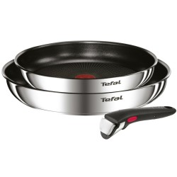 Pfanne Tefal Edelstahl (MPN S0453823)