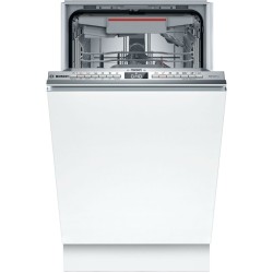 Geschirrspüler BOSCH SPV4EMX25E 45 cm