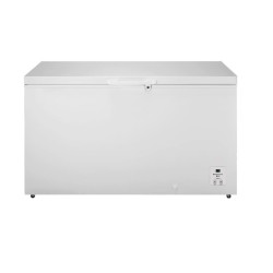 Gefrierschrank Hisense... (MPN S0454619)