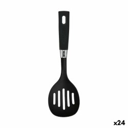 Schaumlöffel Quttin Foodie Schwarz Nylon