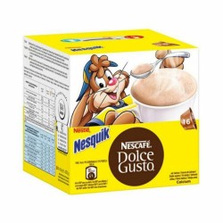 Etüie Nescafé Dolce Gusto... (MPN )