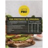 Proteinbrot :Play Keto! BitePro (3 Stück)