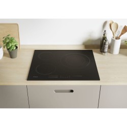 Induktionskochfeld Candy CI633MCBB 7200 W 60 cm