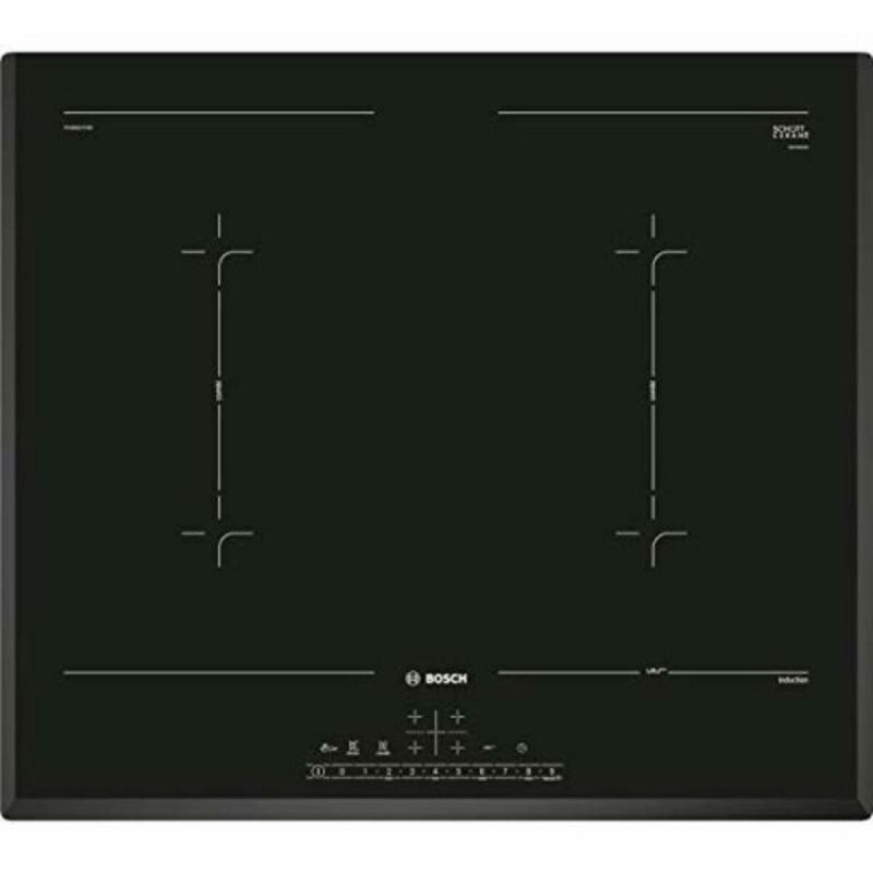 Induktionskochfeld BOSCH PVQ651FC5E 60 cm 592 mm