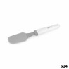 Spatel Quttin Silikon 24,5 x 5,3 x 2 cm (24 Stück)