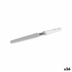 Küchenmesser Quttin Backen 34 x 3 cm (36 Stück)