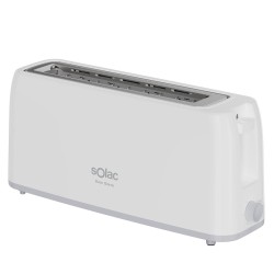 Toaster Solac TL5418 800 W (MPN S0456551)