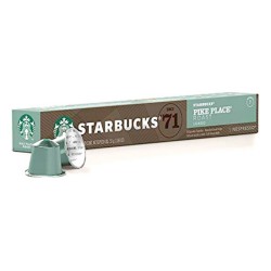 Kaffeekapseln Starbucks... (MPN S0426621)