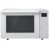 Mikrowelle mit Grill Panasonic NNDF37PWEPG Weiß 1000 W 23 L