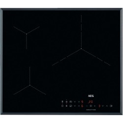 Induktionskochfeld AEG 60 cm (MPN S0455976)