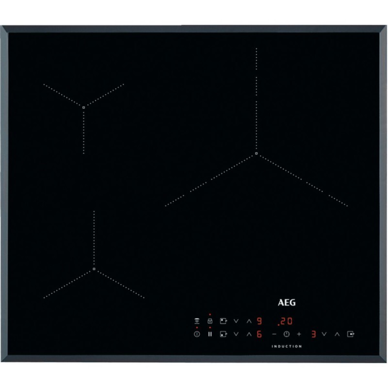 Induktionskochfeld AEG 60 cm