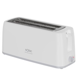 Toaster Solac TL5421 1200 W (MPN S0456549)