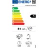 Geschirrspüler AEG FFB33607ZW 60 cm