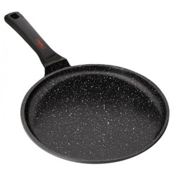 Crepe-Pfanne Inoxibar ABSOLUT Schwarz Aluminium Ø 26 cm