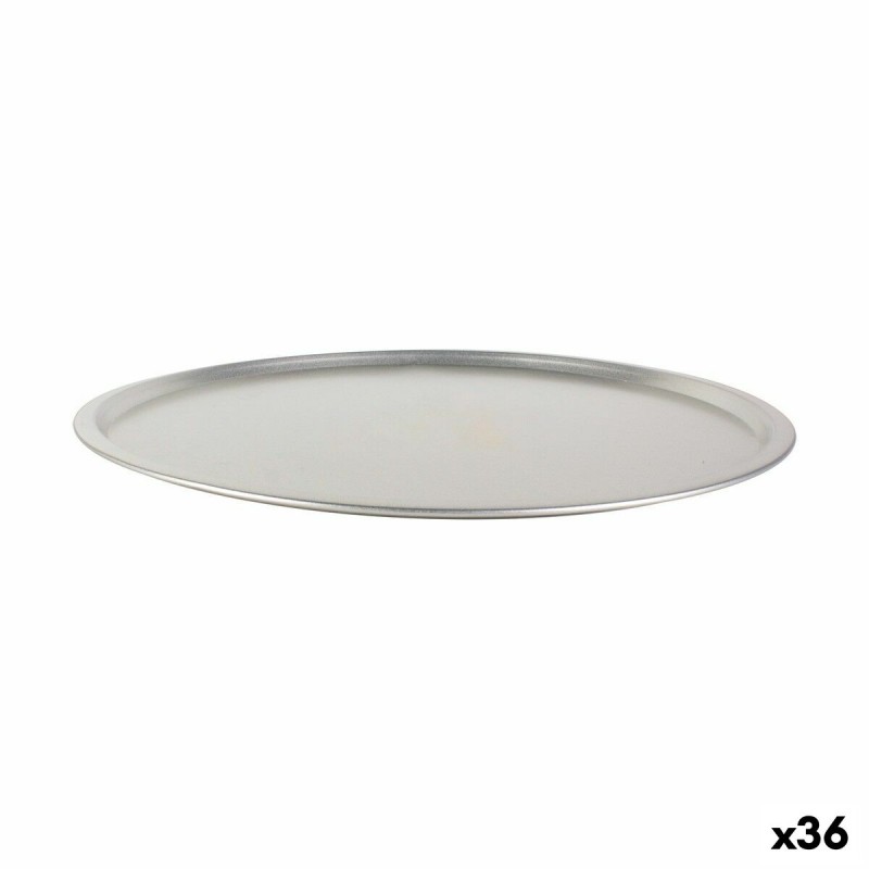 Ofenpfanne Quttin Kohlenstoffstahl 32,5 x 0,85 cm 3 mm (36 Stück)