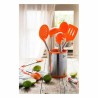 Küchenutensilien Set BRA A195011 Orange (6 pcs)