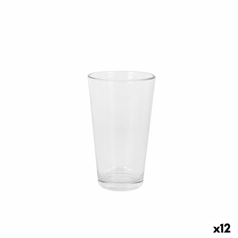 Trinkglas Arcoglass Linoc 470 ml (12 Stück)