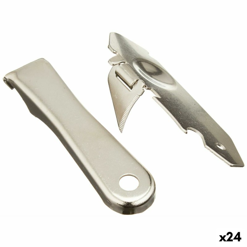 Flaschenöffner Percutti 8 x 3 cm 8,3 x 2 cm (24 Stück)