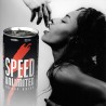Energy Drink Speed Unlimited 250 ml