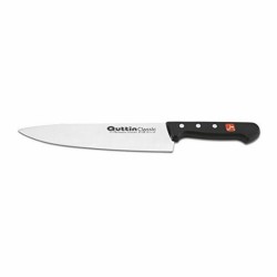 Chef Messer Quttin Classic (25 cm) 25 cm 3 mm (8 Stück)