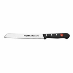 Brotmesser Quttin QT-721143 8 Stück 20 cm 1,8 mm (20 cm)