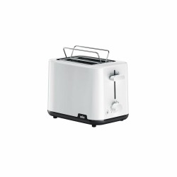 Toaster Braun HT1010WH 2R... (MPN S0429452)