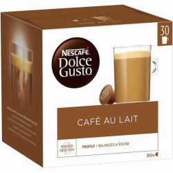 Kaffeekapseln Nescafé Dolce... (MPN S0429561)