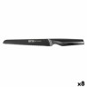 Brotmesser Quttin Black Edition 8 Stück 20 cm