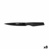 Mondadormesser Quttin Black Edition 13 cm 1,8 mm (8 Stück)