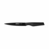 Mondadormesser Quttin Black Edition 13 cm 1,8 mm (8 Stück)