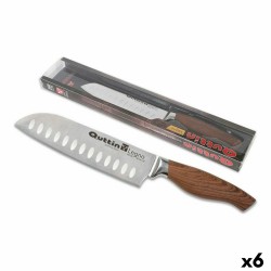 Küchenmesser Quttin Santoku... (MPN S2226917)