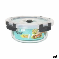 Lunchbox Quttin 650 ml (6... (MPN S2226949)