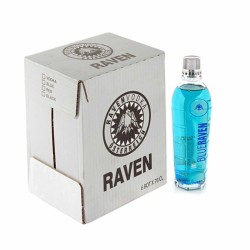 Wodka Raven Blue 700 ml