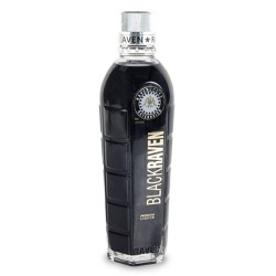 Wodka Raven Black 700 ml (MPN B0510117)