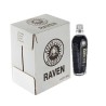 Wodka Raven Black 700 ml