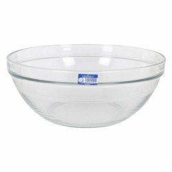 Salatschüssel Duralex Lys Stapelbar 5,8 L Ø 30,5 x 12,5 cm (6 Stück)