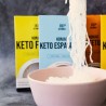 Noodles Ketonico Conscious Konjac (8 Stück)