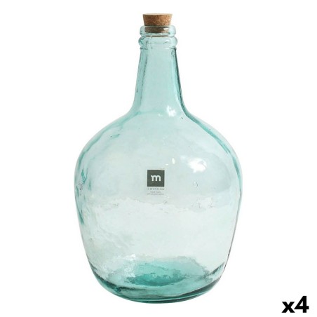 Karaffe Inde Apple Glas 4 L