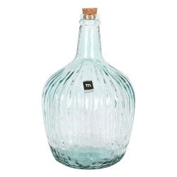 Karaffe La Mediterránea Apple Glas 4 L