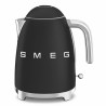 Wasserkocher Smeg KLF03BLMEU Edelstahl 2400 W 1,7 L