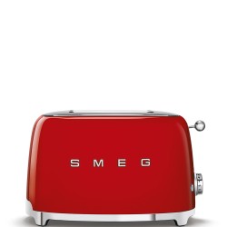 Toaster Smeg TSF01RDEU 950W... (MPN M0201338)