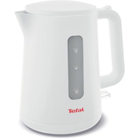 Teekanne Tefal KO200130 Weiß Kunststoff 1,7 L