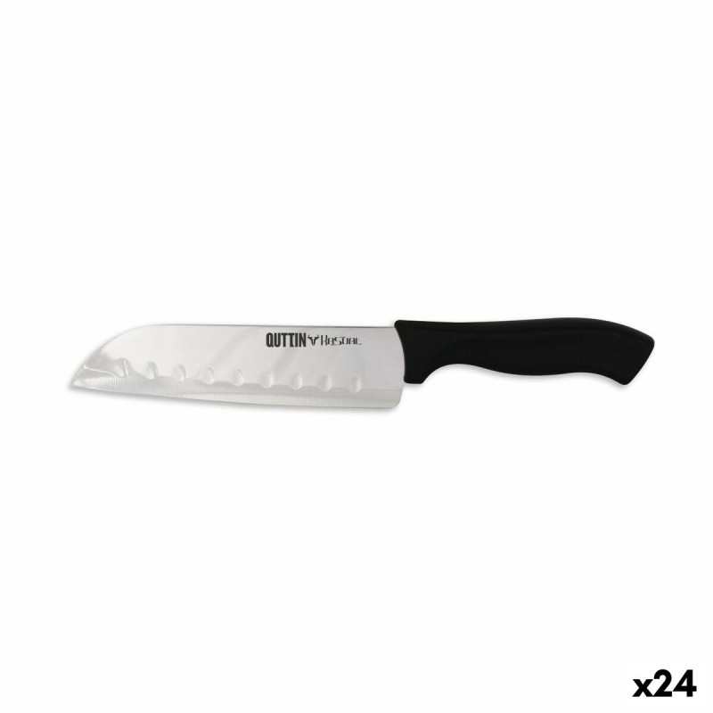 Küchenmesser Quttin Santoku Kasual 17 cm (24 Stück)