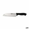 Küchenmesser Quttin Santoku Kasual 17 cm (24 Stück)