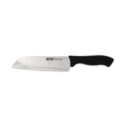 Küchenmesser Quttin Santoku Kasual 17 cm (24 Stück)