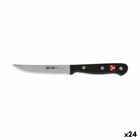 Steakmesser Quttin Sybarite 11 cm (24 Stück)