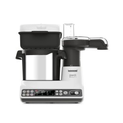 Küchenmaschine Kenwood Weiß Schwarz 1500 W 4,5 L (Restauriert A)