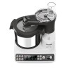 Küchenmaschine Kenwood Weiß Schwarz 1500 W 4,5 L (Restauriert A)