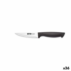 Schälmesser Quttin Black 8,5 cm (36 Stück)